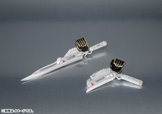 S.H.Figuarts  假面骑士巫骑 火焰形态