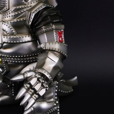 机械哥斯拉（1974）