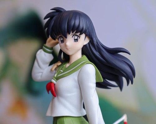 TENITOL 犬夜叉 日暮戈薇