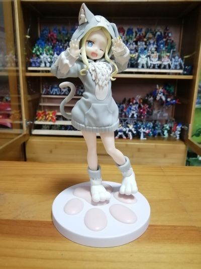 Luminasta Re:从零开始的异世界生活  碧翠丝 大精灵帕克装