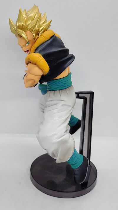 龙珠超 布罗利 悟吉塔 超级赛亚人 Super Kamehameha!! Special Color II 