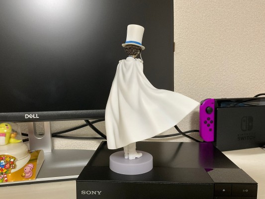 POP UP PARADE 名侦探柯南 怪盗基德