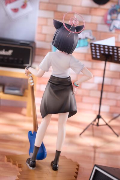 蔚蓝档案  伊原木好美