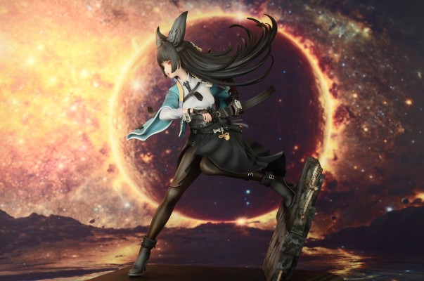 绝区零 除恶务尽！星见雅