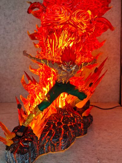 火影忍者疾风传  迈特凯