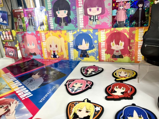 一番赏 孤独摇滚！VOLUME ３ D奖 喜多郁代