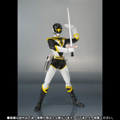 S.H.Figuarts 黑秃鹫（暂译）