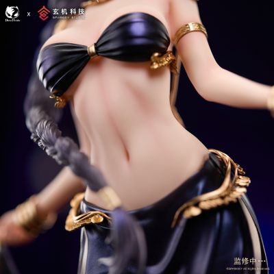 鬼刀 风玲《邂逅》