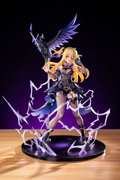 原神 菲谢尔·断罪皇女