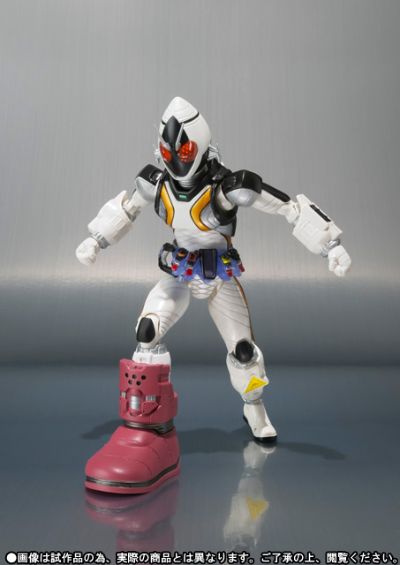 S.H.Figuarts 假面骑士卌骑装备配件包05