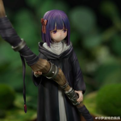 葬送的芙莉莲 儿时菲伦