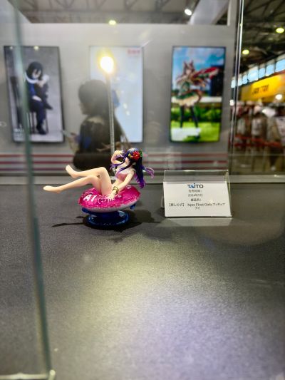 泳圈少女 我推的孩子 星野爱