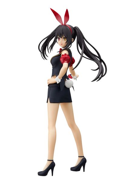 约会大作战 独特魅力-时崎狂三-