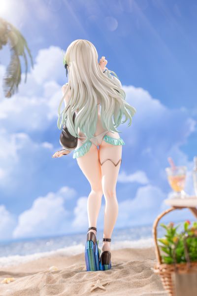 崩坏：星穹铁道 水着流萤