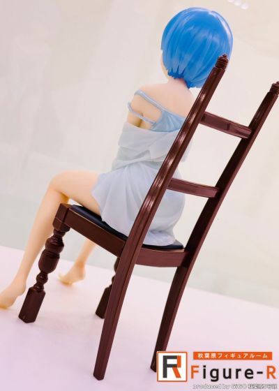 Re:从零开始的异世界生活 -悠闲时光-拉姆 异色版