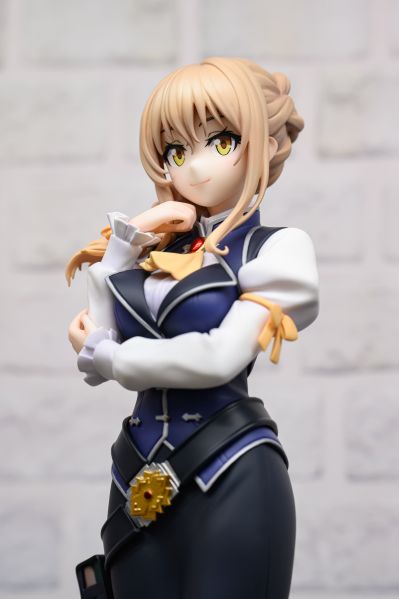 哥布林杀手 第二季 柜台小姐