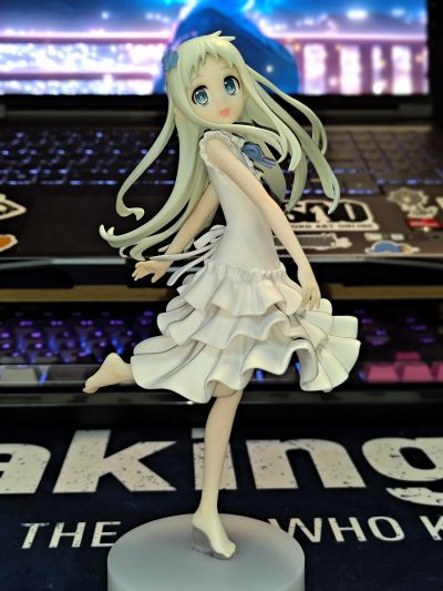 POP UP PARADE 我们仍未知道那天所看见的花的名字。 本间芽衣子