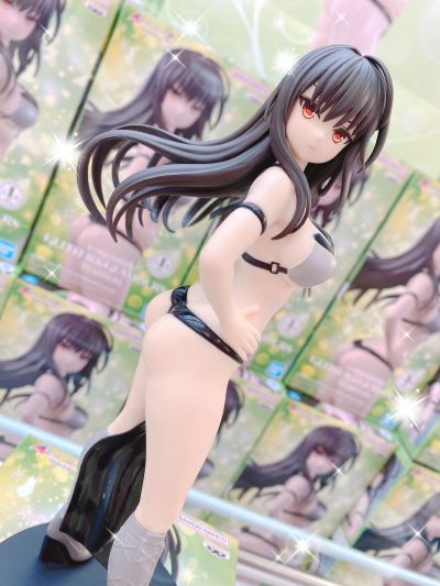 GLITTER＆GLAMOURS 出包王女DARKNESS  古手川唯