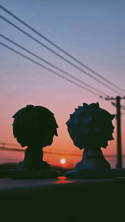 Look Up 银魂 坂田银时