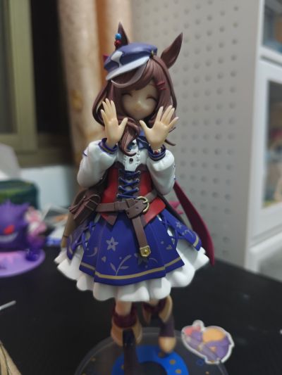 一番赏 赛马娘 第八弹 最终大奖 诗歌剧 最终大奖版