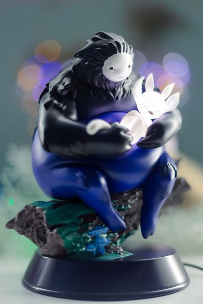 精灵与森林 奥日与纳鲁