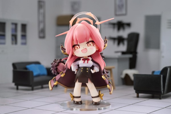 蔚蓝档案 陆八魔阿露