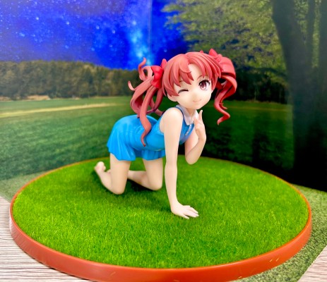 某科学的超电磁炮T 白井黑子