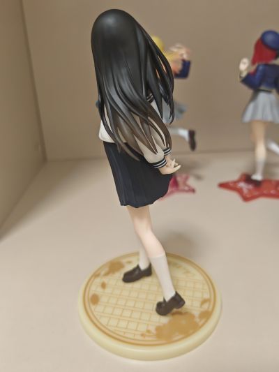 小坐系列 PM 链锯人 早川秋