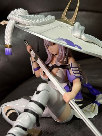 一番赏 胜利女神：妮姬 章节4 B奖 红莲