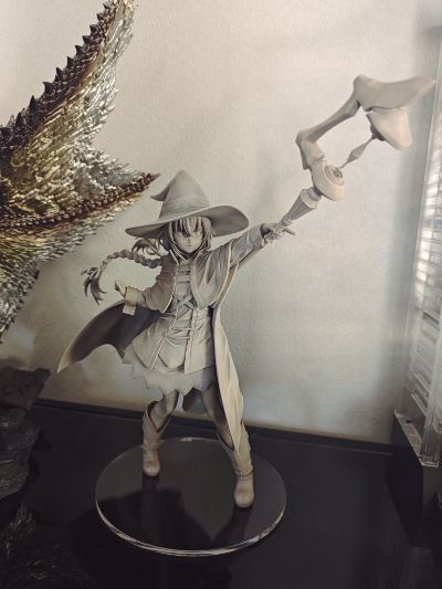 无职转生2～到了异世界就拿出真本事～ 洛琪希·米格路迪亚 原始版