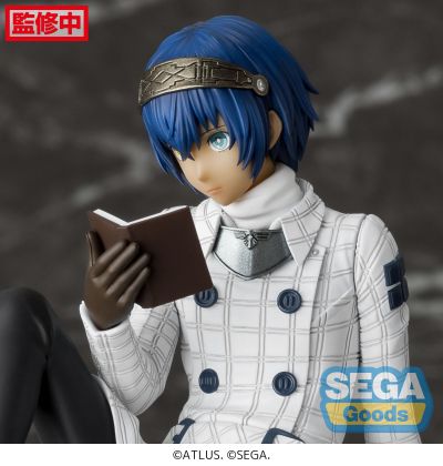 暗喻幻想：ReFantazio 小坐系列奖品人偶 “主角”