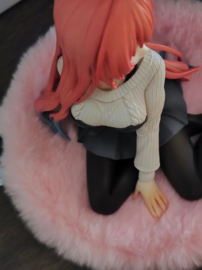 欢迎来到实力至上主义的教室 一之濑帆波