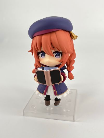 粘土人#2574 公主连结 与你重逢 优妮