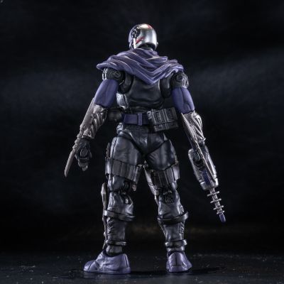 忍者龟 大脚兵B