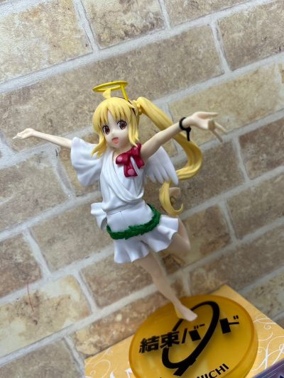 孤独摇滚！动画版 Luminasta “伊地知虹夏”