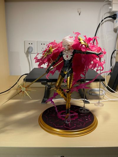 ALTAiR 命运-冠位指定  枪兵-迦尔纳