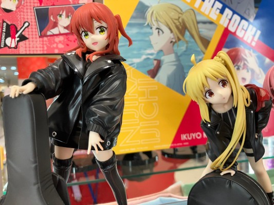 一番赏 孤独摇滚！VOLUME ３ D奖 喜多郁代