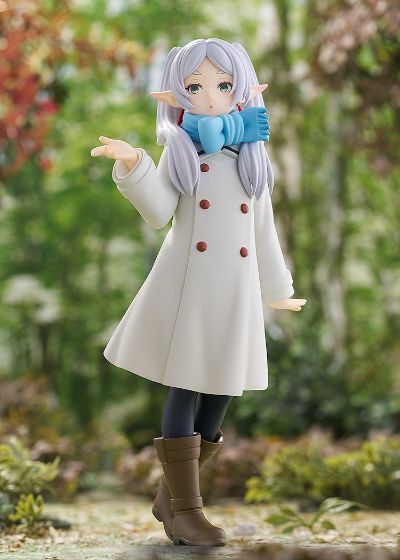 POP UP PARADE 葬送的芙莉莲 芙莉莲 飞吻