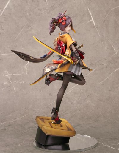 原神 千织 有乐御帘切 ​​.ver