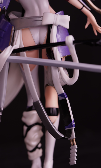 胜利女神：新的希望 红莲