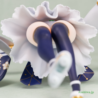 爱与演唱会！虹咲学园学园偶像同好会 三船栞子