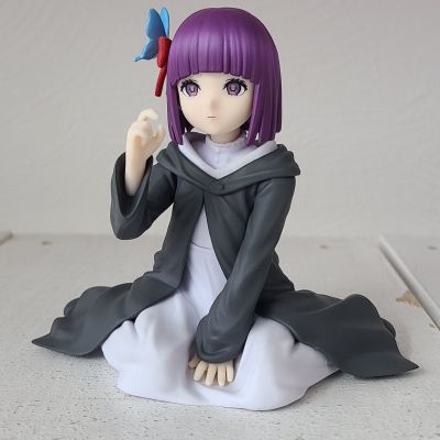 葬送的芙莉莲 Yumemirize 菲伦~过往~