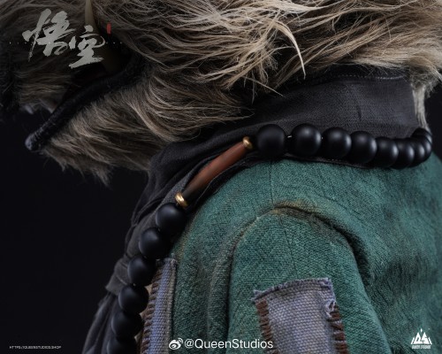 《黑神话：悟空》猪八戒1/3全身像