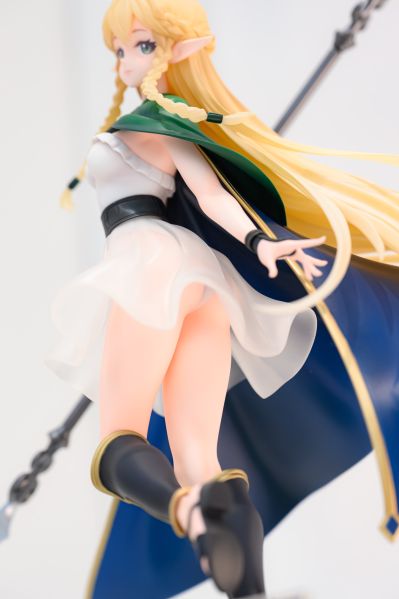 圣兽之王 艾尔特琳德