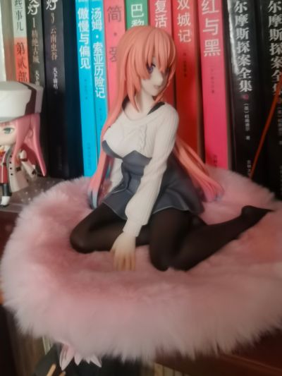 欢迎来到实力至上主义的教室 一之濑帆波