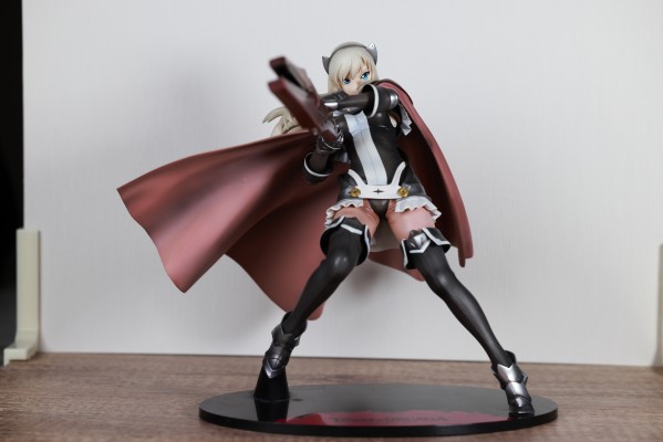 ドルアーガの塔 -the Aegis of URUK- 法蒂娜