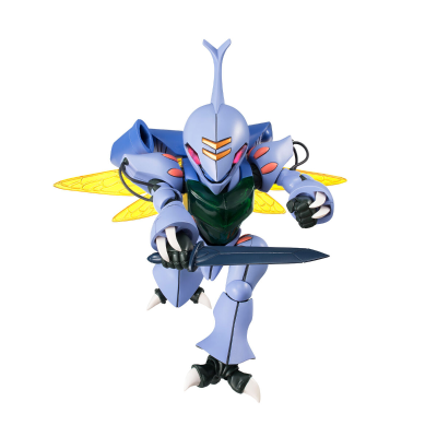 VA D-SPEC 圣战士丹拜因 丹拜因