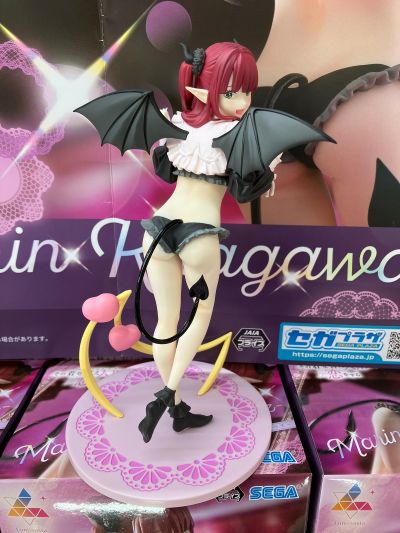 更衣人偶坠入爱河 Luminasta “喜多川海梦”-利兹形态-