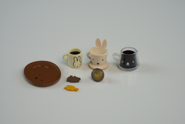 米菲的自然风厨房