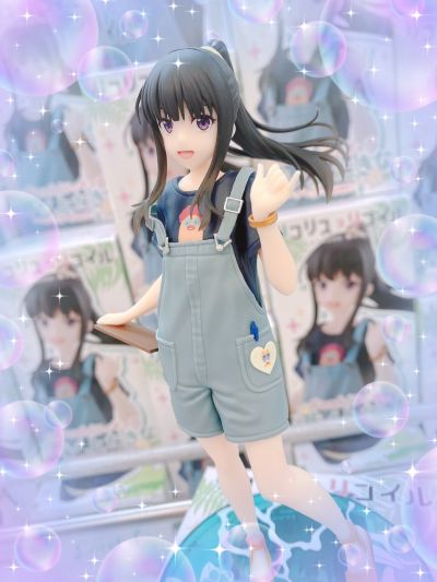 Coreful 莉可丽丝 井上泷奈~夏威夷~